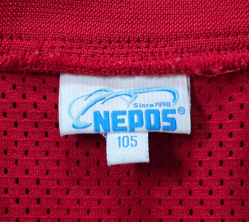 [105] 기아타이거즈 셔츠형 올드 원정 유니폼 이미지