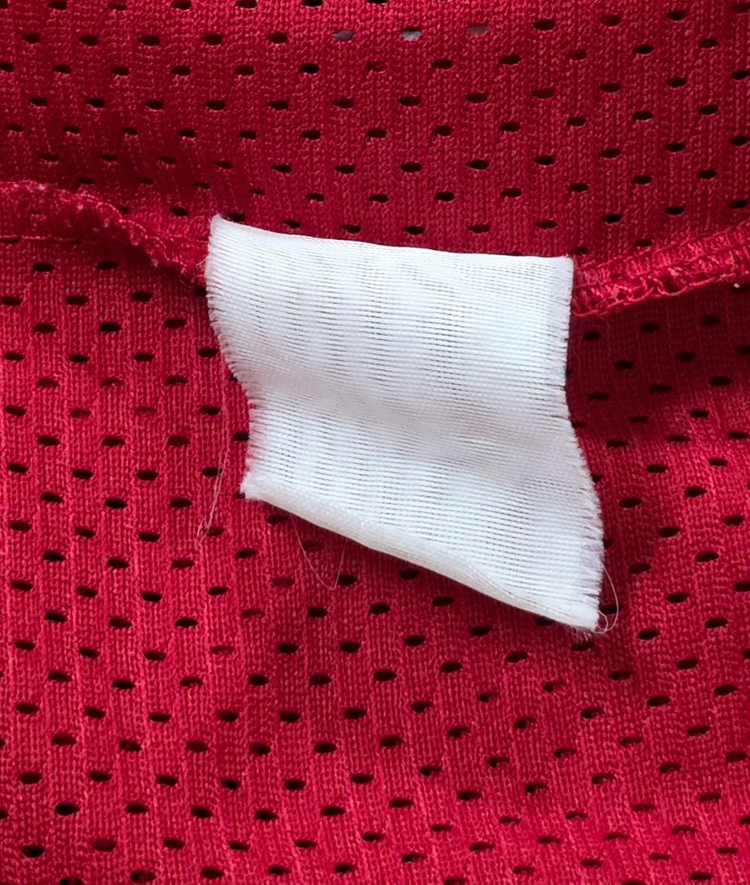 [105] 기아타이거즈 셔츠형 올드 원정 유니폼 이미지