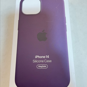 아이폰14 정품케이스 미개봉 이미지