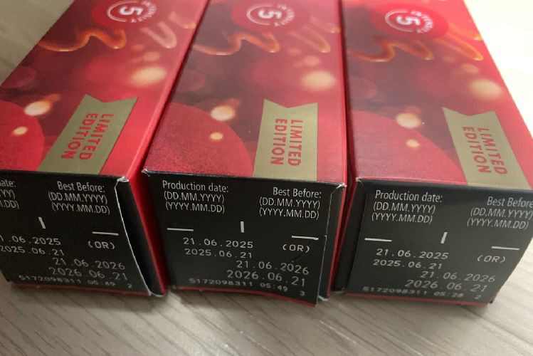 스타벅스네스프레소캡슐커피,토피넛 이미지