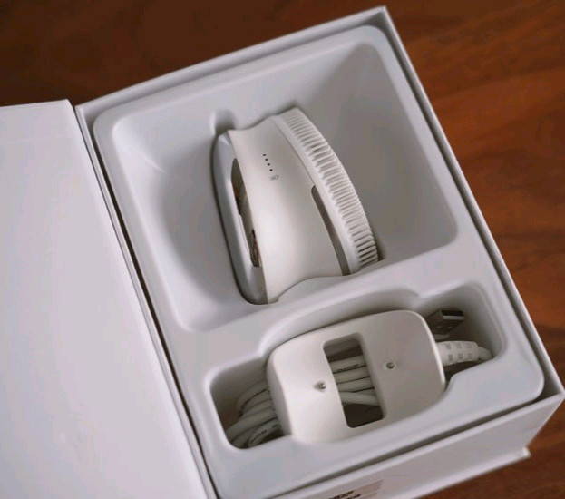 미개봉 새상품 LG전자 프라엘 에센셜 부스터 BBP1 이미지