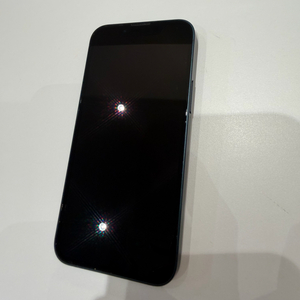 아이폰13미니 블랙 256g 이미지