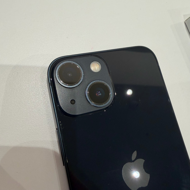 아이폰13미니 블랙 256g 이미지
