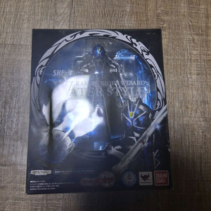 가면라이더 위저드 SHF 워터스타일 이미지