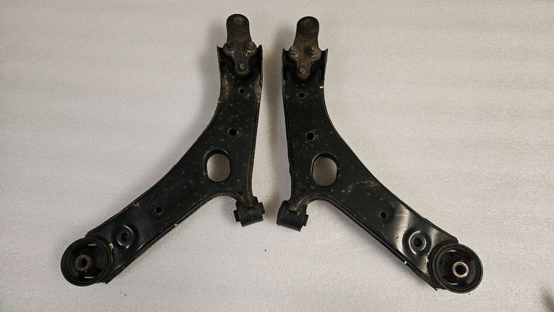 스포티지R 하체부품 이미지