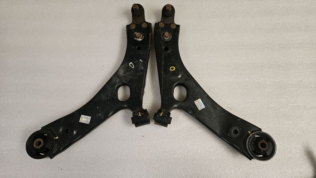 스포티지R 하체부품 이미지