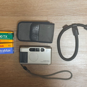 콘탁스 t2 이미지