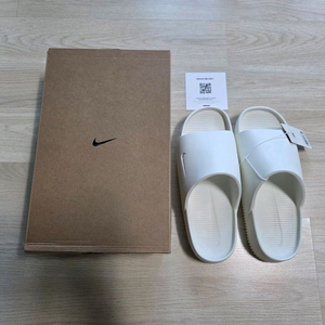 나이키 캄슬라이드 세일270(새상품) 이미지