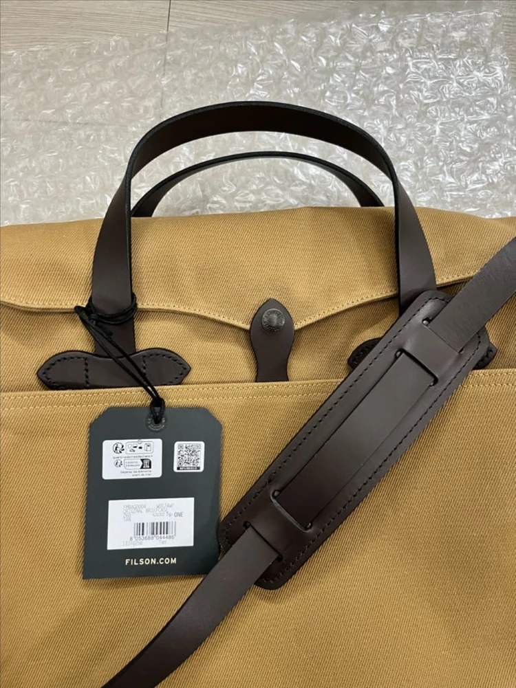 [미사용/새거] 필슨 256 판매 합니다. 이미지