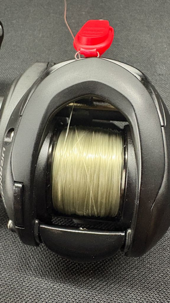 도요 우라노 g4 인쇼어 6점대 좌핸들 이미지