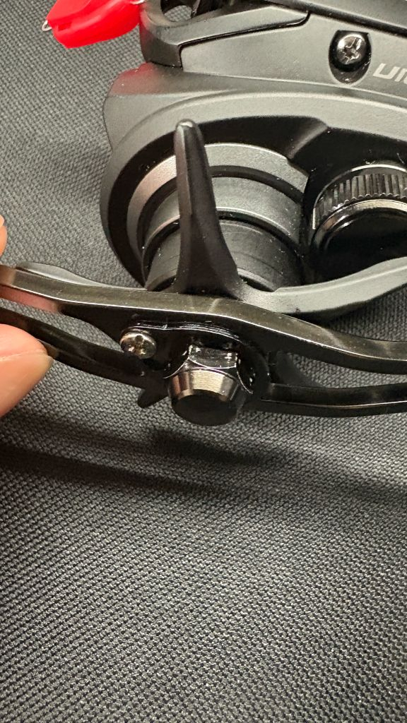 도요 우라노 g4 인쇼어 6점대 좌핸들 이미지