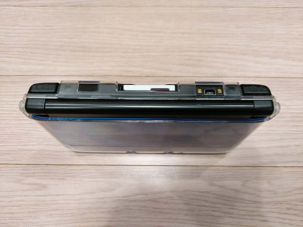 닌텐도3dsxl + 게임 이미지