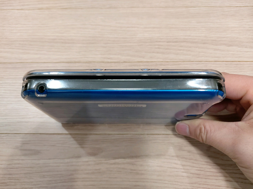 닌텐도3dsxl + 게임 이미지