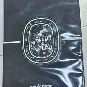 딥디크 플레르드뽀 75ml미개봉 이미지