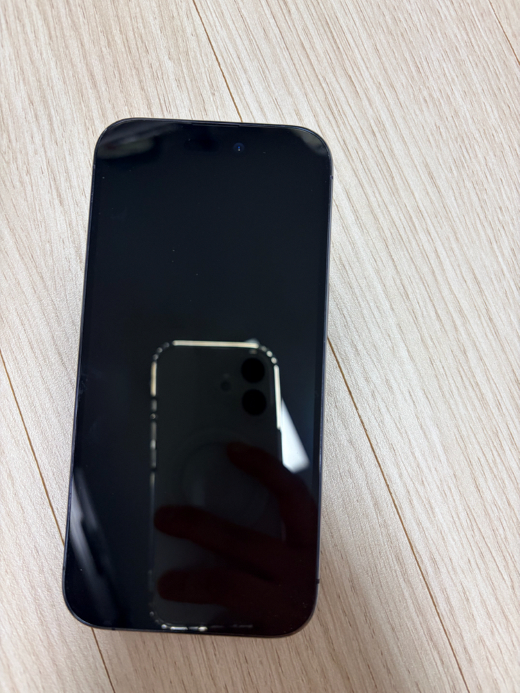 아이폰14프로 256 이미지