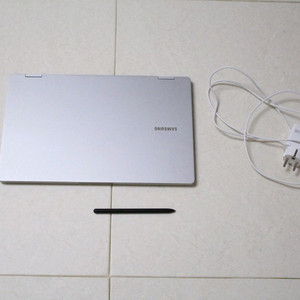삼성 갤럭시북3 360 NT750QFT-A51AS 이미지