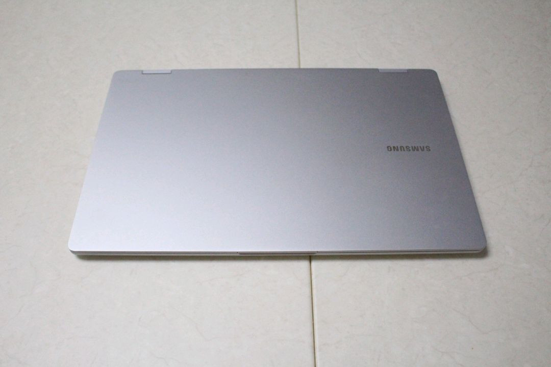 삼성 갤럭시북3 360 NT750QFT-A51AS 이미지