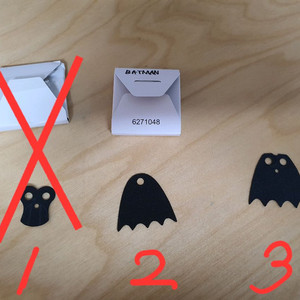 레고 스타워즈 견장 펄드론 배트맨 망토 7672 스타킬러 딘자린 보바펫 이미지