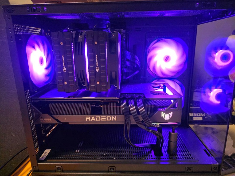 9800x3d 32g 2t 클카제외반본체 이미지