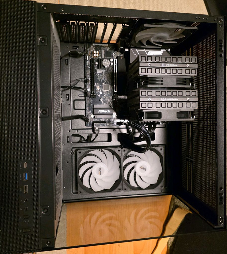 9800x3d 32g 2t 클카제외반본체 이미지