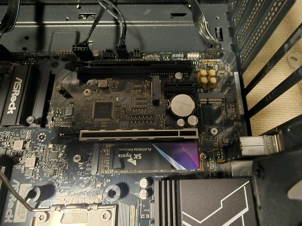 9800x3d 32g 2t 클카제외반본체 이미지