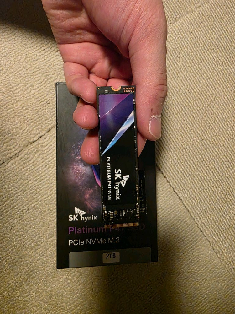 9800x3d 32g 2t 클카제외반본체 이미지