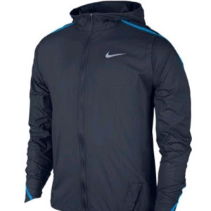 나이키 라이트 경량 바람막이 자켓 M 새상품급 이미지