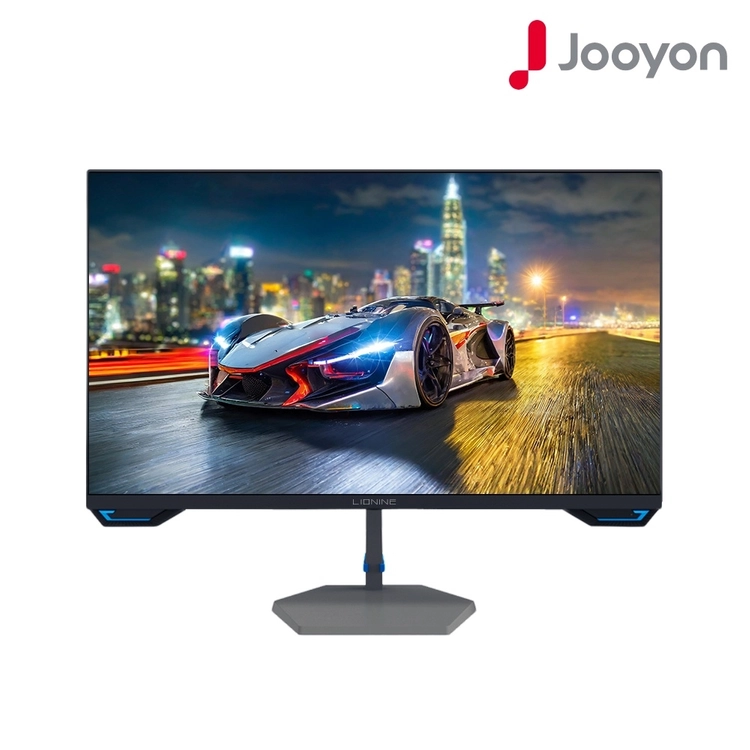 주연테크 X24F-180 (무결점) 24인치 200Hz 게이밍 모니터 - 안심되는 중고거래