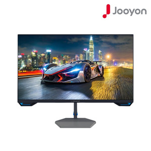 주연테크 X24F-180 (무결점) 24인치 200Hz 게이밍 모니터 이미지