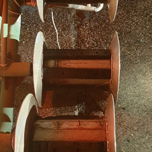 어업용 양만기 이미지