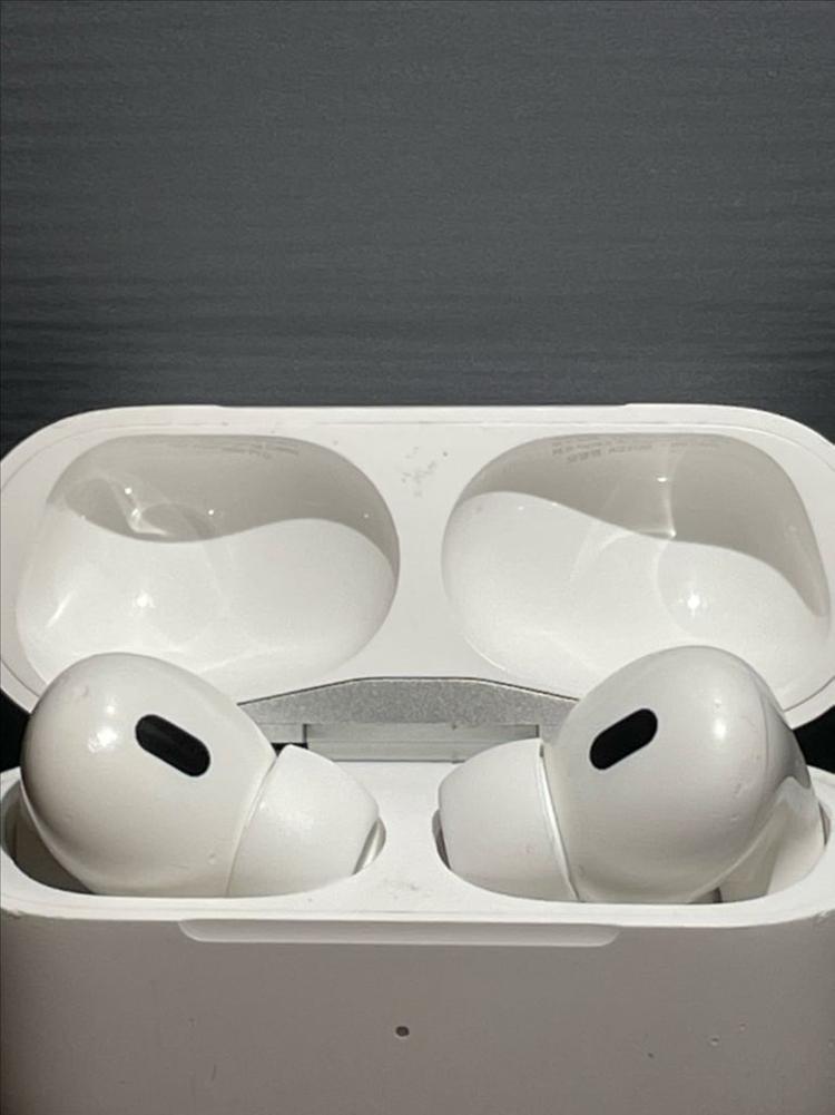 에어팟 프로2 이미지