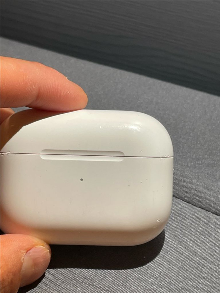 에어팟 프로2 이미지