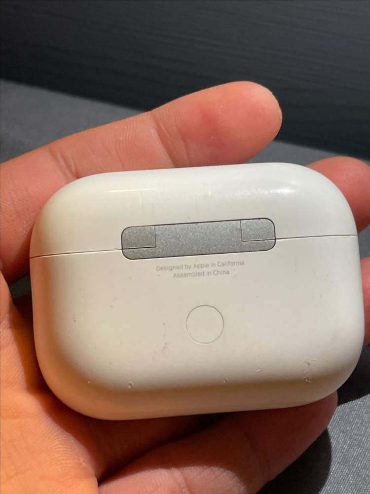 에어팟 프로2 이미지