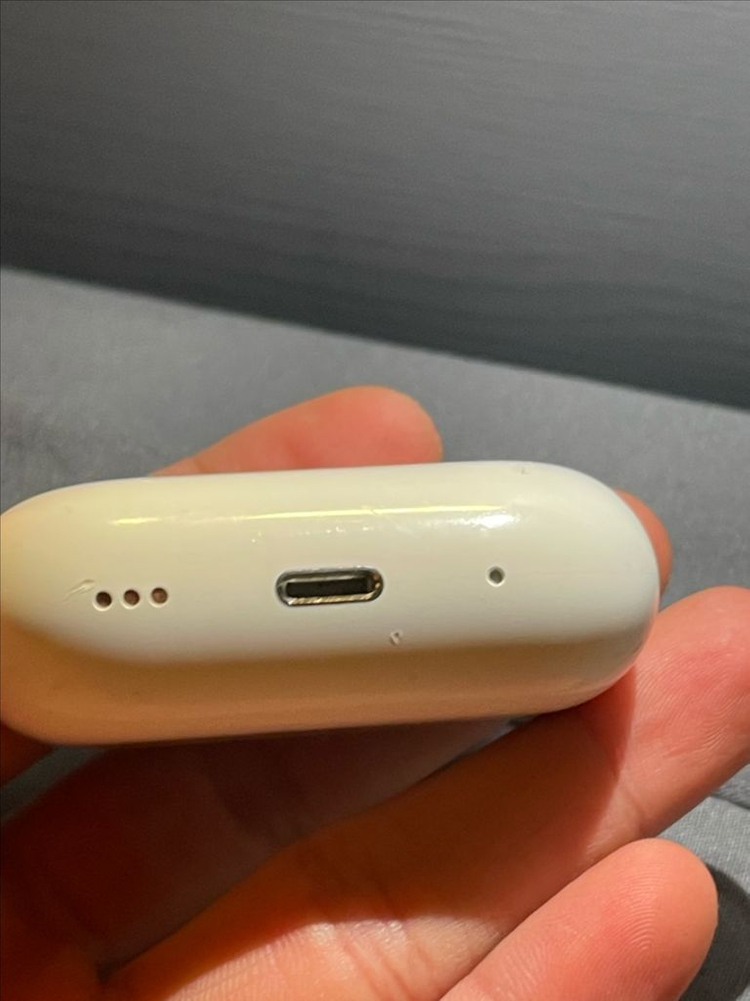 에어팟 프로2 이미지