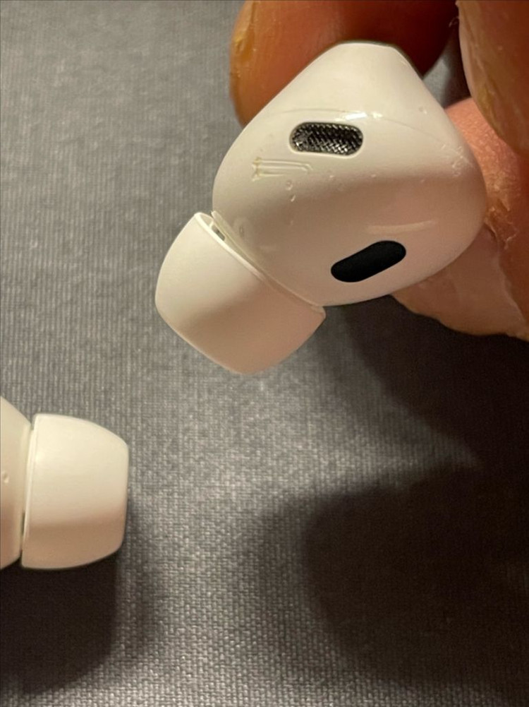 에어팟 프로2 이미지