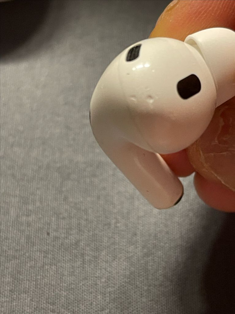 에어팟 프로2 이미지