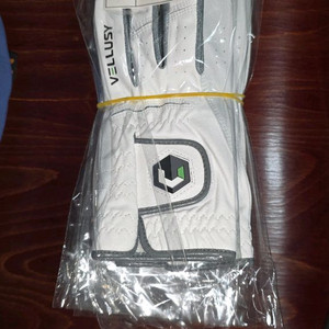 파워그립 골프 장갑 이미지