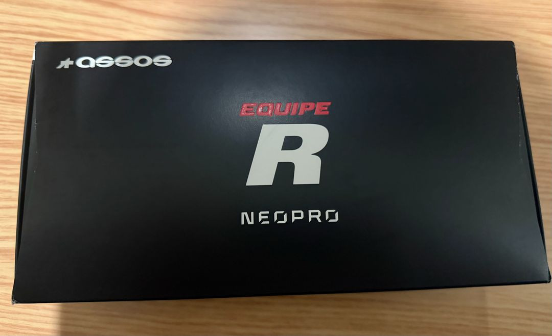 새상품 아소스 이큅 R 빕숏 S9 블랙 xl사이즈 이미지