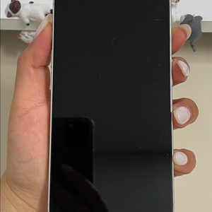 아이폰16 256G 화이트 A급! 이미지