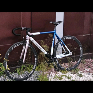 엔진11 크릿디 픽시 메탈블루(판매만) 이미지