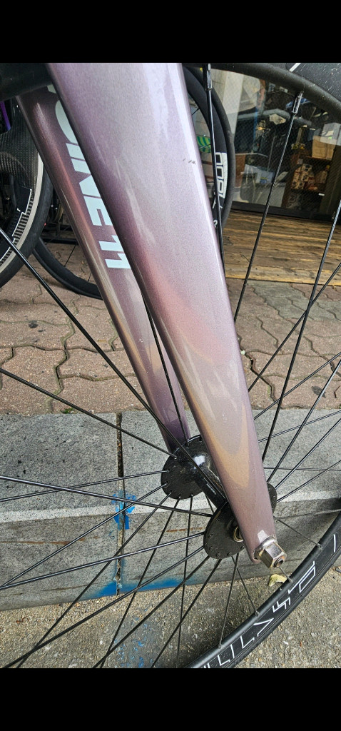 엔진11 크릿디 픽시 메탈블루(판매만) 이미지