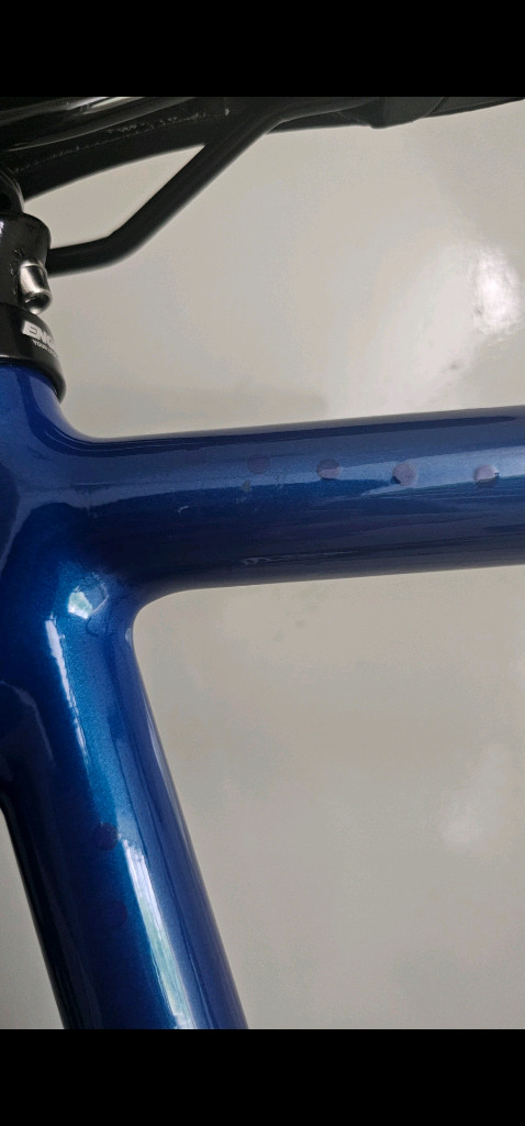 엔진11 크릿디 픽시 메탈블루(판매만) 이미지