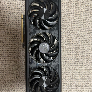 GAINWARD RTX 5070 PYTHON 12GB 이미지