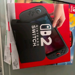 (최저가) 닌텐도 스위치2 싸게 급처합니다! 이미지