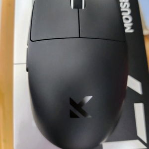 MCHOSE L7 Ultra+ 무선 게이밍 마우스 이미지