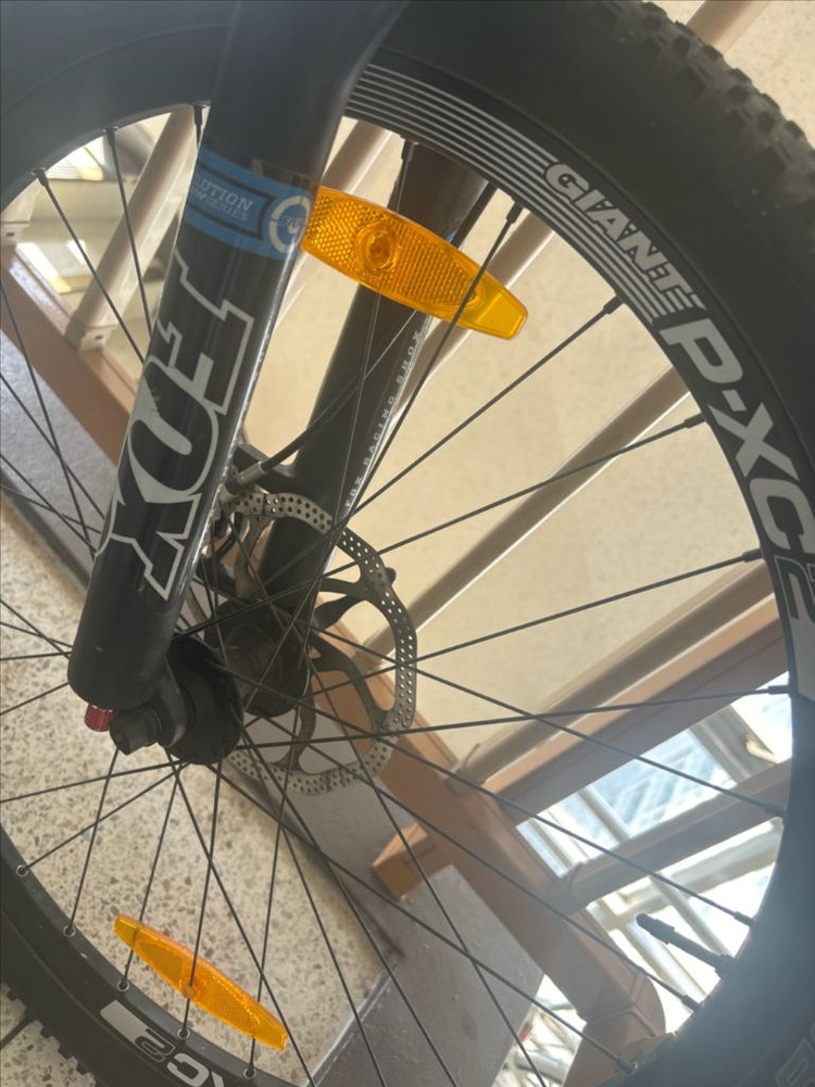 자이언트 xtc 풀카본 mtb 자전거 이미지