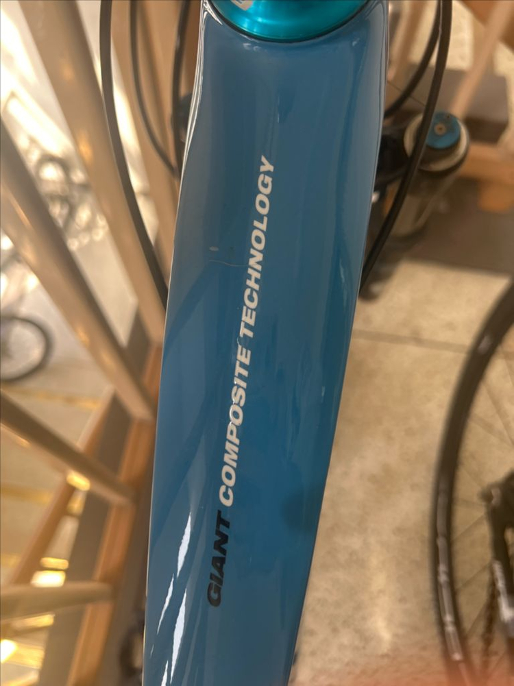 자이언트 xtc 풀카본 mtb 자전거 이미지