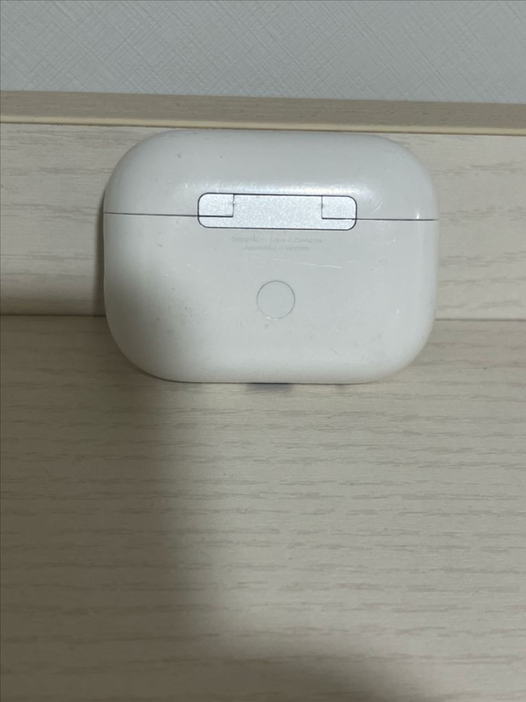 에어팟 프로 2 8핀 본체 이미지