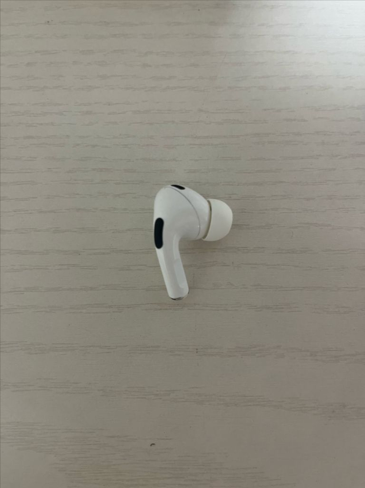 에어팟 프로 2 오른쪽 유닛(부품용) 이미지