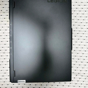 Legion Pro 5i 16IRX9 i9 4070 Plus P3 리전 프로 5게이밍 노트북 이미지